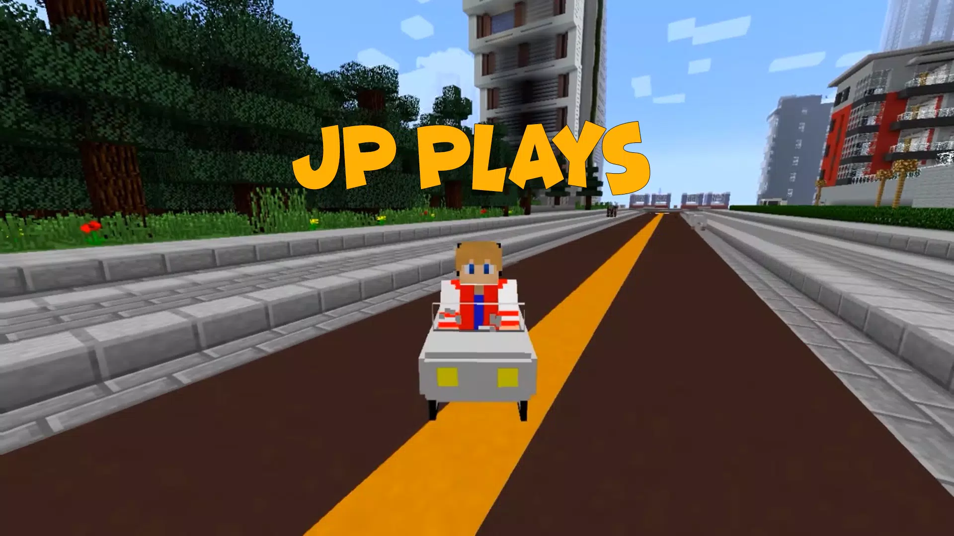 JP Plays APK برای دانلود اندروید