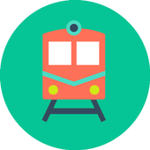 Rail Saarthi icon