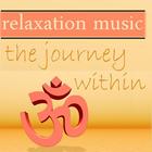 Relaxing Aum Mantra Meditation icône