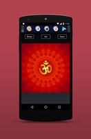 Relaxing Aum Mantra Meditation screenshot 1