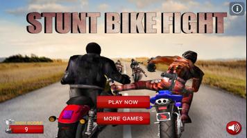 3D Highway Moto Rider racing Affiche