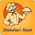 Shakahari Rasoi 图标