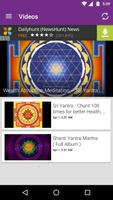 Sri Yantra Mandala WP Mantra स्क्रीनशॉट 2