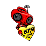Talismã FM ícone