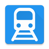 MetroMaps، خرائط مترو الانفاق أيقونة