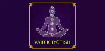 Vaidik Jyotish