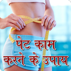 Pet Kam Karne Ke Upay 아이콘