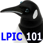 2週間やりこみ型LPICレベル1問題集101無料版-icoon