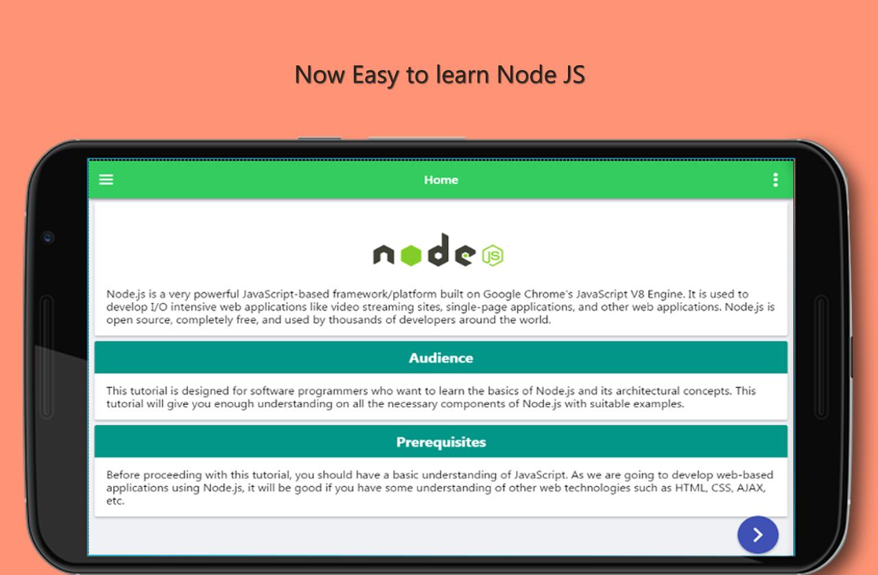 Learning node Learning node