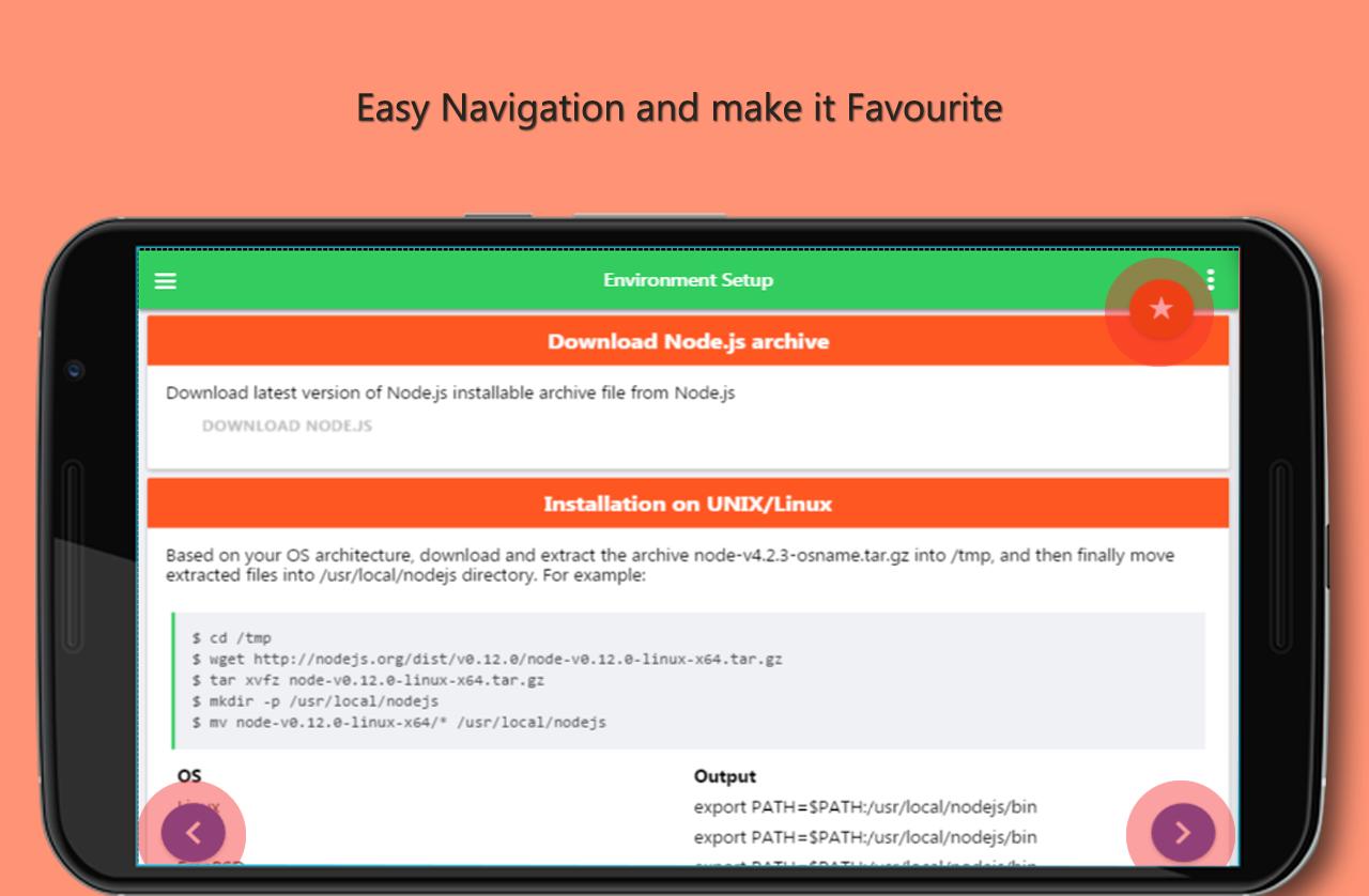 Learning node Learning node