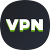 Anime VPN Video Helper icône