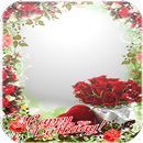 Romantic Birthday Frames aplikacja