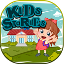 APK Famous English Stories -  Kids Stories in English