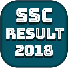 SSC Result 2018 -  এস এস সি রেজাল্ট ২০১৮ APK Herunterladen