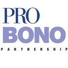 Pro Bono Partnership Vol Opps Zeichen