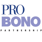 آیکون‌ Pro Bono Partnership Vol Opps