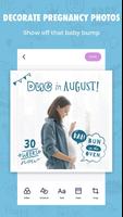 Babygram syot layar 1