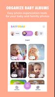 Babygram syot layar 2