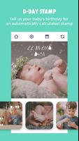 Babygram syot layar 3