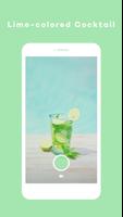 PICTAIL - Mojito Affiche