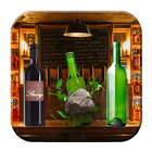 Bottle Shoot icon