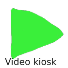 Video Kiosk - Player (Unreleased) আইকন