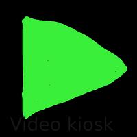 Video Kiosk - Player (Unreleased) โปสเตอร์