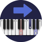Chord Progression Reference icône