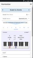 Harmonizer اسکرین شاٹ 2