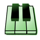 Piano Chords & Scales আইকন