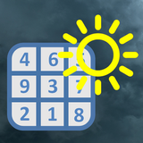 Light Sudoku ikon