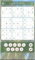 Light Sudoku 스크린샷 1
