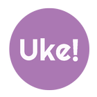 Uke! 图标