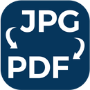 JPG To PDF Converter APK