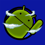 Mundo do Android Games 图标