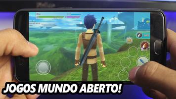 Mundo do Android Games 截图 3