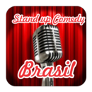 Stand Up comedy  Brasil APK