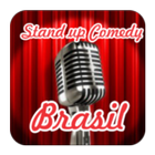 Stand Up comedy  Brasil иконка