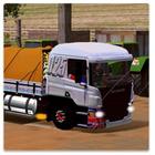 Skins World Truck Driving Simulator 图标