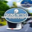 Skins WTDS - World Truck Driving Simulator