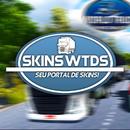 Skins WTDS - World Truck Driving Simulator-APK