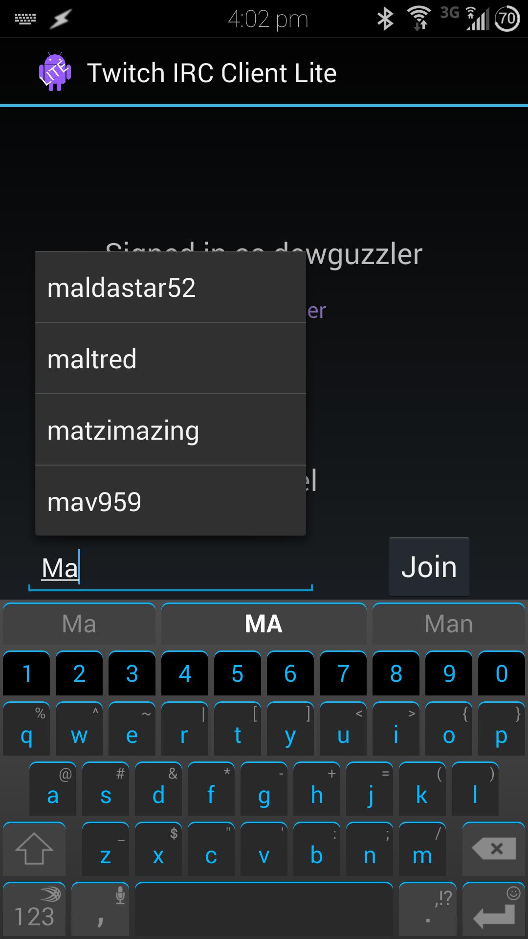 Twirch Lite For Android Apk Download Twirch Lite For Android Apk Download