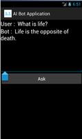 A.I. Chat Bot 스크린샷 3