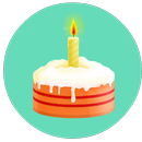 Felicitaciones de Cumpleaños APK