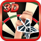 Darts Daily 180 icon