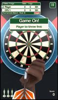 برنامه‌نما Darts Daily 180 عکس از صفحه