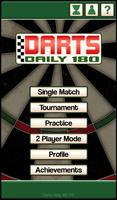 Darts Daily 180 captura de pantalla 3