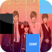 Boys Over Flowers Piano Tiles