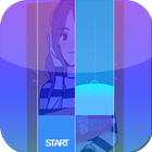 آیکون‌ Momoland Piano Tiles