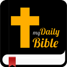 myDailyBible. أيقونة